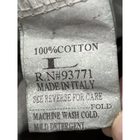 Belle France Green Lace Tunic Top Woman's Sz L Whimsy Goth Fairy Knit Italy - Picture 4 of 12